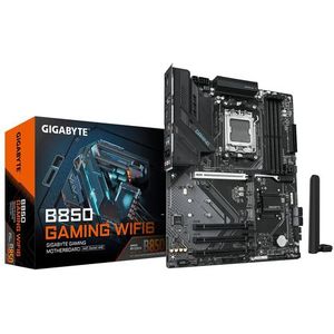 GIGABYTE - B850 GAMING WIFI6 - Moederbord - ATX - AMD B850 - DDR5-SDRAM