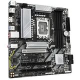 GIGABYTE B860M DS3H Moederbord - Micro ATX - Intel B860 - LGA 1851