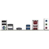 GIGABYTE B860M DS3H Moederbord - Micro ATX - Intel B860 - LGA 1851