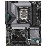 GIGABYTE - B860 EAGLE WIFI6E Moederbord - ATX - Intel B860 - LGA 1851