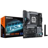GIGABYTE - B860 EAGLE WIFI6E Moederbord - ATX - Intel B860 - LGA 1851