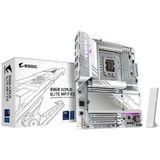 GIGABYTE B860 AORUS ELITE WIFI7 Moederbord - ATX - LGA 1851 - DDR5-SDRAM