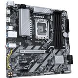 GIGABYTE B860M D3HP Moederbord - Micro ATX - Intel B860 - DDR5-SDRAM