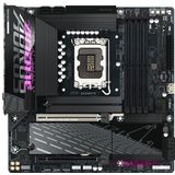 Gigabyte - B860M A ELITE WIFI6E - Moederbord - Micro-ATX - Socket LGA 1851 - Intel B860 - DDR5 - Realtek ALC897 - Wi-Fi 6E - Realtek 2.5G LAN