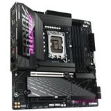 Gigabyte - B860M A ELITE WIFI6E - Moederbord - Micro-ATX - Socket LGA 1851 - Intel B860 - DDR5 - Realtek ALC897 - Wi-Fi 6E - Realtek 2.5G LAN