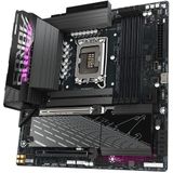 Gigabyte - B860M A ELITE WIFI6E - Moederbord - Micro-ATX - Socket LGA 1851 - Intel B860 - DDR5 - Realtek ALC897 - Wi-Fi 6E - Realtek 2.5G LAN
