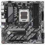GIGABYTE - B850M D3HP Moederbord - Micro ATX - AMD B850 - Socket AM5