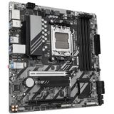 GIGABYTE - B850M D3HP Moederbord - Micro ATX - AMD B850 - Socket AM5