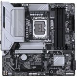 GIGABYTE - B860M GAMING X WIFI6E Moederbord - Micro ATX - Intel B860