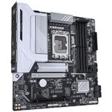 GIGABYTE - B860M GAMING X WIFI6E Moederbord - Micro ATX - Intel B860