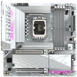 GIGABYTE - B860M AORUS ELITE WF6E - Moederbord - Micro ATX - LGA 1851