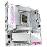 GIGABYTE - B860M AORUS ELITE WF6E - Moederbord - Micro ATX - LGA 1851