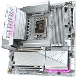 GIGABYTE - B860M AORUS ELITE WF6E - Moederbord - Micro ATX - LGA 1851