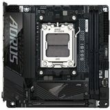 GIGABYTE - B850I AORUS PRO Moederbord - AMD B850 - Mini ITX - 3 Jaar Garantie