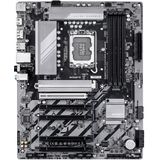 GIGABYTE - B860 DS3H WIFI6E Moederbord - ATX - Intel B860 - LGA 1851