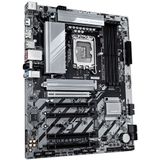 GIGABYTE - B860 DS3H WIFI6E Moederbord - ATX - Intel B860 - LGA 1851