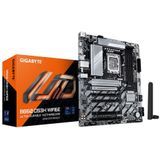 GIGABYTE - B860 DS3H WIFI6E Moederbord - ATX - Intel B860 - LGA 1851