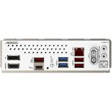 GIGABYTE - B860I AORUS PRO ICE Moederbord - Mini ITX - Intel B860 - LGA 1851