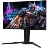 GIGABYTE - AORUS FO27Q5P - Computer Monitor - Zwart - 68,6 cm (27 inch) - 2560 x 1440 Pixels - Quad HD - OLED