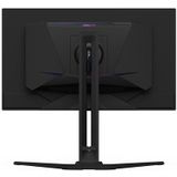 GIGABYTE - AORUS FO27Q5P - Computer Monitor - Zwart - 68,6 cm (27 inch) - 2560 x 1440 Pixels - Quad HD - OLED
