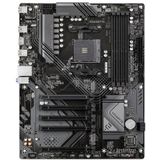 GIGABYTE - B550 EAGLE Moederbord - AMD B550 - Socket AM4 - ATX