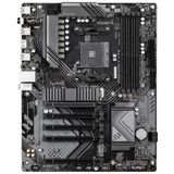 GIGABYTE B550 EAGLE WIFI6 Moederbord - AMD B550 - Socket AM4 - ATX