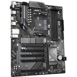 GIGABYTE B550 EAGLE WIFI6 Moederbord - AMD B550 - Socket AM4 - ATX