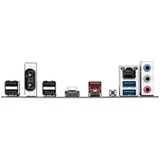 GIGABYTE B550 EAGLE WIFI6 Moederbord - AMD B550 - Socket AM4 - ATX