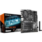GIGABYTE B550 EAGLE WIFI6 Moederbord - AMD B550 - Socket AM4 - ATX