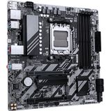 Gigabyte - B840M DS3H - Moederbord - Zwart - Materiaal: PCB