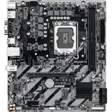 GIGABYTE H810M S2H Moederbord - LGA 1851 - Micro ATX - DDR5-SDRAM - 128 GB
