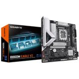 GIGABYTE - B860M EAGLE V2 - Moederbord - Micro ATX - LGA 1851 - DDR5