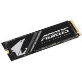 Gigabyte - Aorus Gen4 7300 - SSD - 1000 GB - M.2 2280