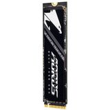 Gigabyte - Aorus Gen4 7300 - SSD - 1000 GB - M.2 2280