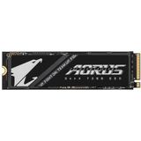 Gigabyte - Aorus Gen4 7300 - SSD - 1000 GB - M.2 2280