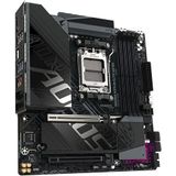 GIGABYTE AORUS ELITE WIFI6E Moederbord - Zwart - AMD Socket AM5 - DDR5 tot 8200 MHz