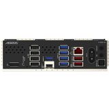 GIGABYTE AORUS ELITE WIFI6E Moederbord - Zwart - AMD Socket AM5 - DDR5 tot 8200 MHz