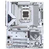 Gigabyte - B850 EAGLE WIFI7 ICE - Moederbord - ATX - AMD B850