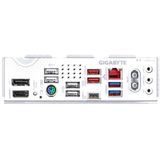 Gigabyte - B850 EAGLE WIFI7 ICE - Moederbord - ATX - AMD B850