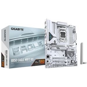 Gigabyte - B850 EAGLE WIFI7 ICE - Moederbord - ATX - AMD B850