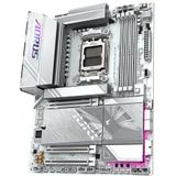 Gigabyte - X870E AORUS Elite WIFI7 ICE - Moederbord - Zwart - ATX