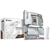 Gigabyte - X870E AORUS Elite WIFI7 ICE - Moederbord - Zwart - ATX