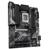 GIGABYTE B760 GAMING X WIFI6E GEN5 - Moederbord - Ondersteunt Intel® Socket 1700