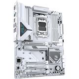 GIGABYTE - B850 EAGLE ICE - Moederbord - Zwart - AMD B850 - DDR5 RAM - ATX