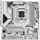 GIGABYTE B850M EAGLE WIFI6E ICE AMD B850 Socket AM5 micro ATX