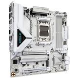 GIGABYTE B850M EAGLE WIFI6E ICE AMD B850 Socket AM5 micro ATX
