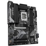 Gigabyte B760 Gaming X Gen 5 - Moederbord - Ondersteunt 14e generatie Intel Core CPU's - Tot 5600MHz DDR5