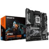 Gigabyte B760 Gaming X Gen 5 - Moederbord - Ondersteunt 14e generatie Intel Core CPU's - Tot 5600MHz DDR5