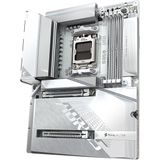 Gigabyte - B850 AORUS Stealth ICE - Moederbord - ATX - AM5 - AMD B850