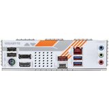 GIGABYTE B850M FORCE moederbord AMD B850 Socket AM5 micro ATX